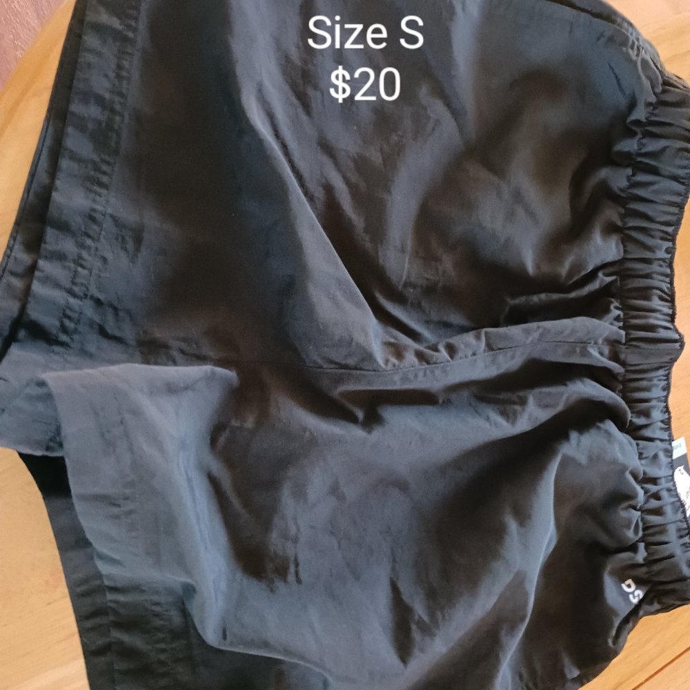 Women's DSG shorts